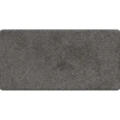 vidaXL Tapijt Loper Grijs 50 x 100 cm 100% Polypropylene Tuft