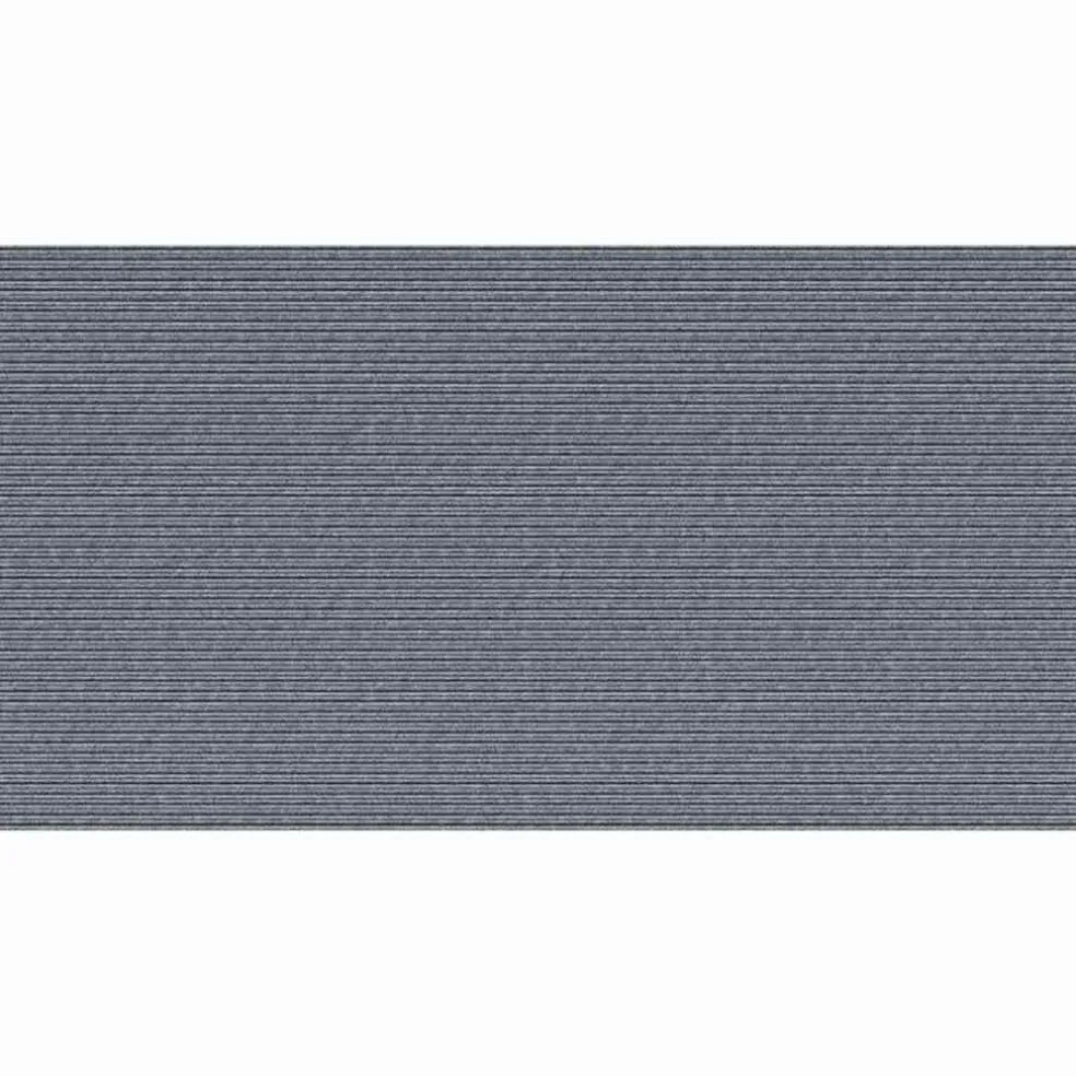 vidaXL Tapijt Loper Lichtgrijs 80 x 150 cm Stof