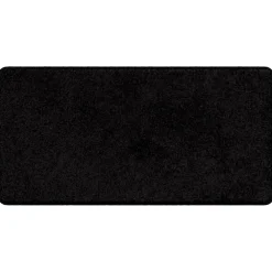 vidaXL Tapijt Loper Zwart 50 x 100 cm 100% Polypropylene Tuft