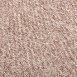 vidaXL Tapijt 20 st Beige 50 x 50 cm 100% Polypropyleen