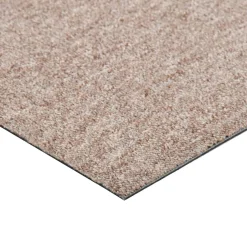 vidaXL Tapijt 20 st Beige 50 x 50 cm 100% Polypropyleen