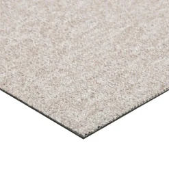 vidaXL Tapijt 20 st Licht Beige 50 x 50 cm 100% Polypropyleen