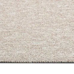 vidaXL Tapijt 20 st Licht Beige 50 x 50 cm 100% Polypropyleen