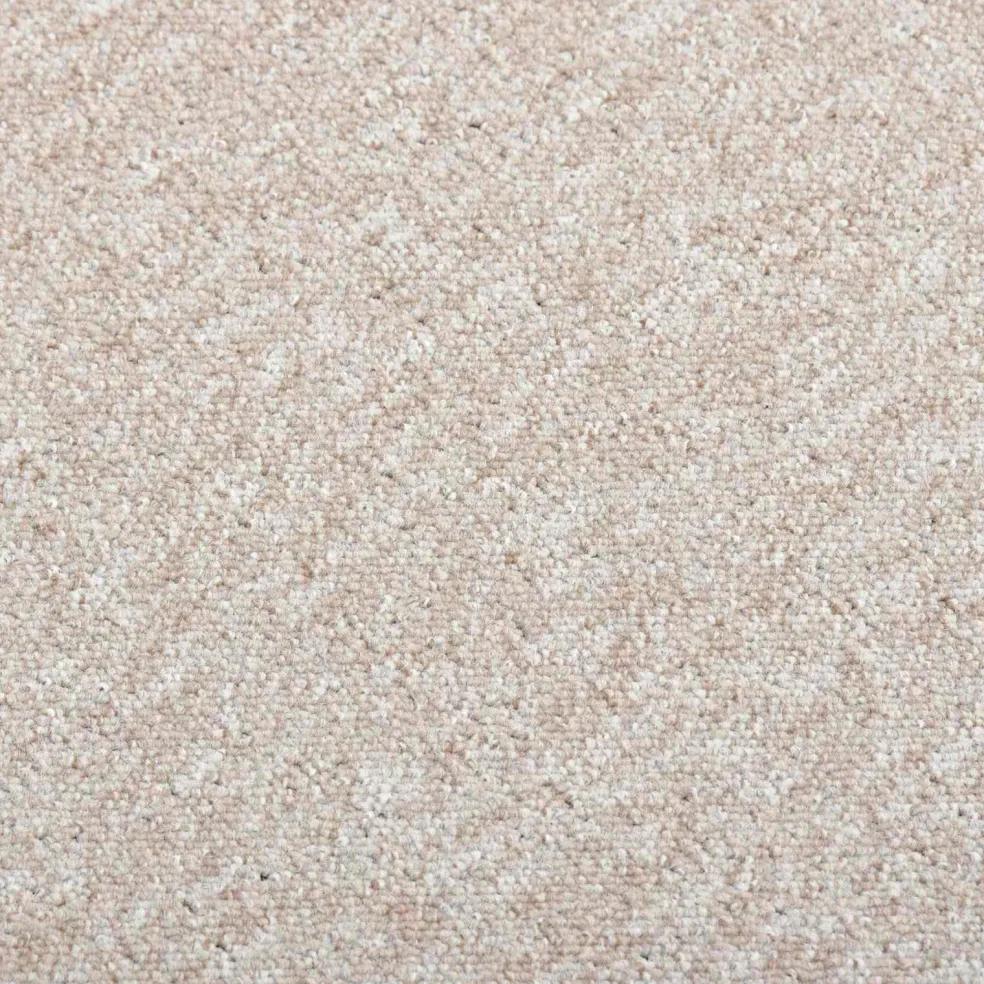 vidaXL Tapijt 20 st Licht Beige 50 x 50 cm 100% Polypropyleen