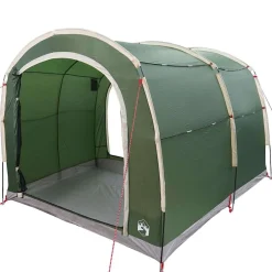 vidaXL Tent Groen 268 x 240 x 191 cm Polyester Waterdicht
