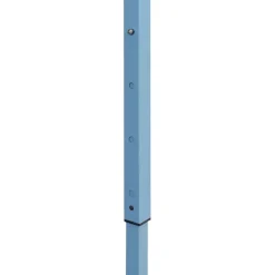 vidaXL Tent pop-up inklapbaar 3x4,5 m antraciet