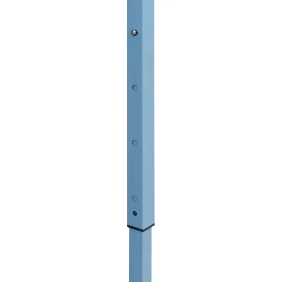 vidaXL Tent pop-up inklapbaar 3x4,5 m antraciet