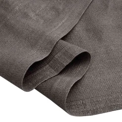 vidaXL Tenttapijt 250x200 cm antraciet