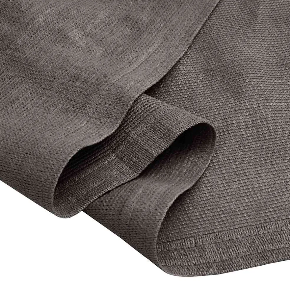 vidaXL Tenttapijt 250x200 cm antraciet