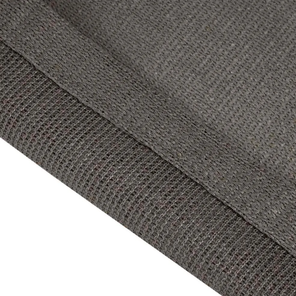 vidaXL Tenttapijt 250x200 cm antraciet