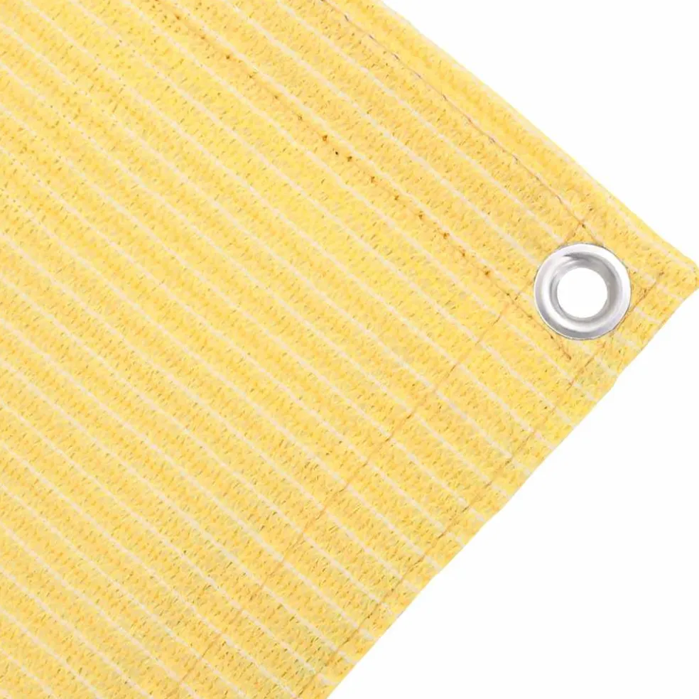 vidaXL Tenttapijt 200x200 cm beige