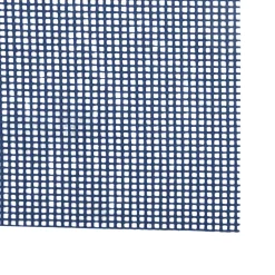 vidaXL Tenttapijt 4x2 m blauw