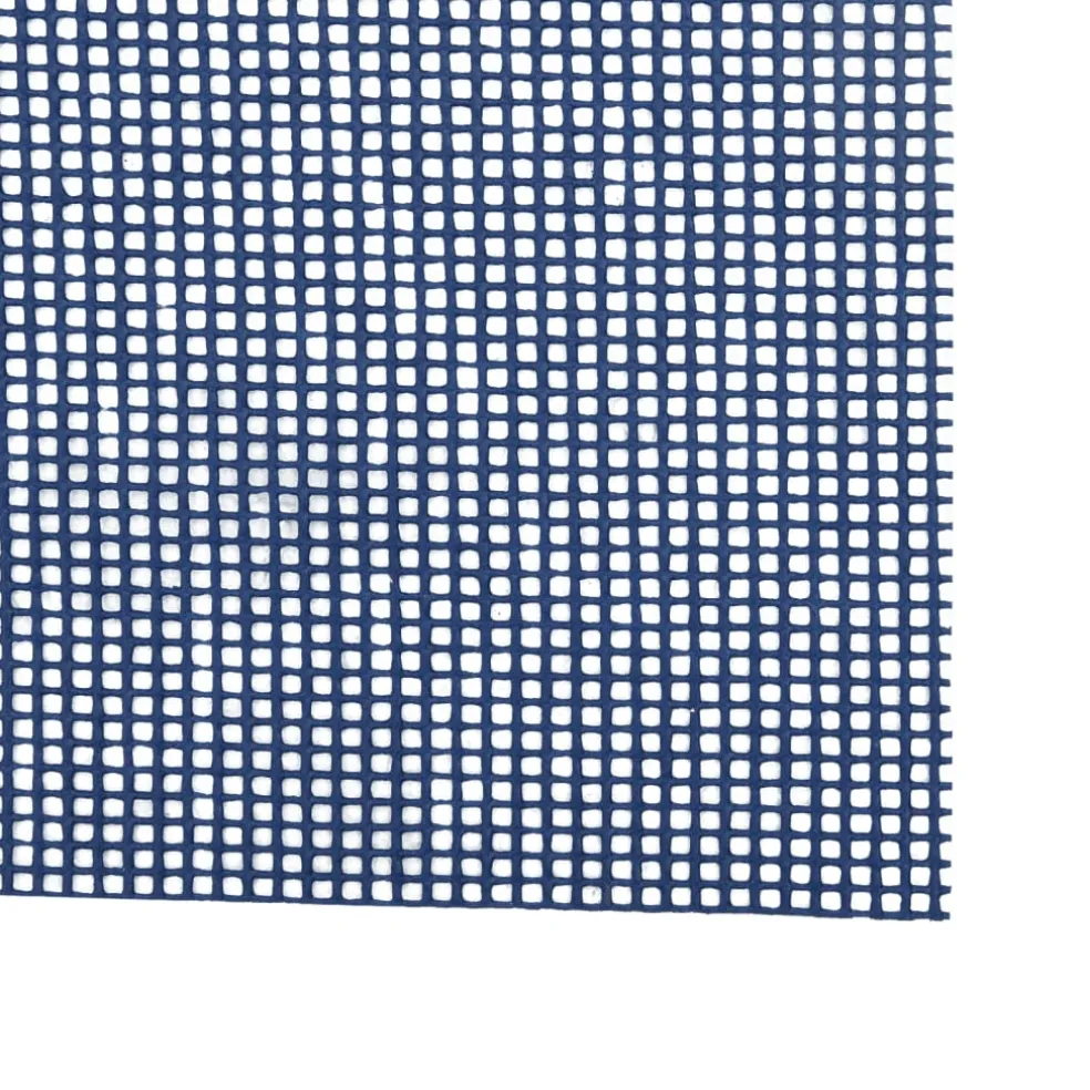 vidaXL Tenttapijt 4x2 m blauw