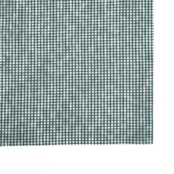 vidaXL Tenttapijt 4x2 m groen