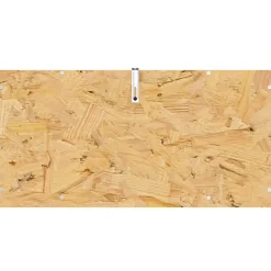 vidaXL Terrarium Bruin 80 x 40 x 90 cm OSB