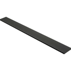 vidaXL Terras plank 16 st Zwart WPC