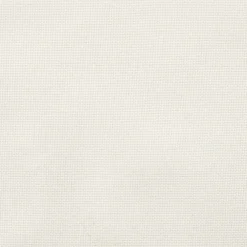 vidaXL Terrasstoelkussen (75+105) x 50 x 4 cm stof gemêleerd crèmekleurig