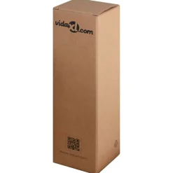 vidaXL Textielvlekverwijderaar/tapijtreiniger 250 ml