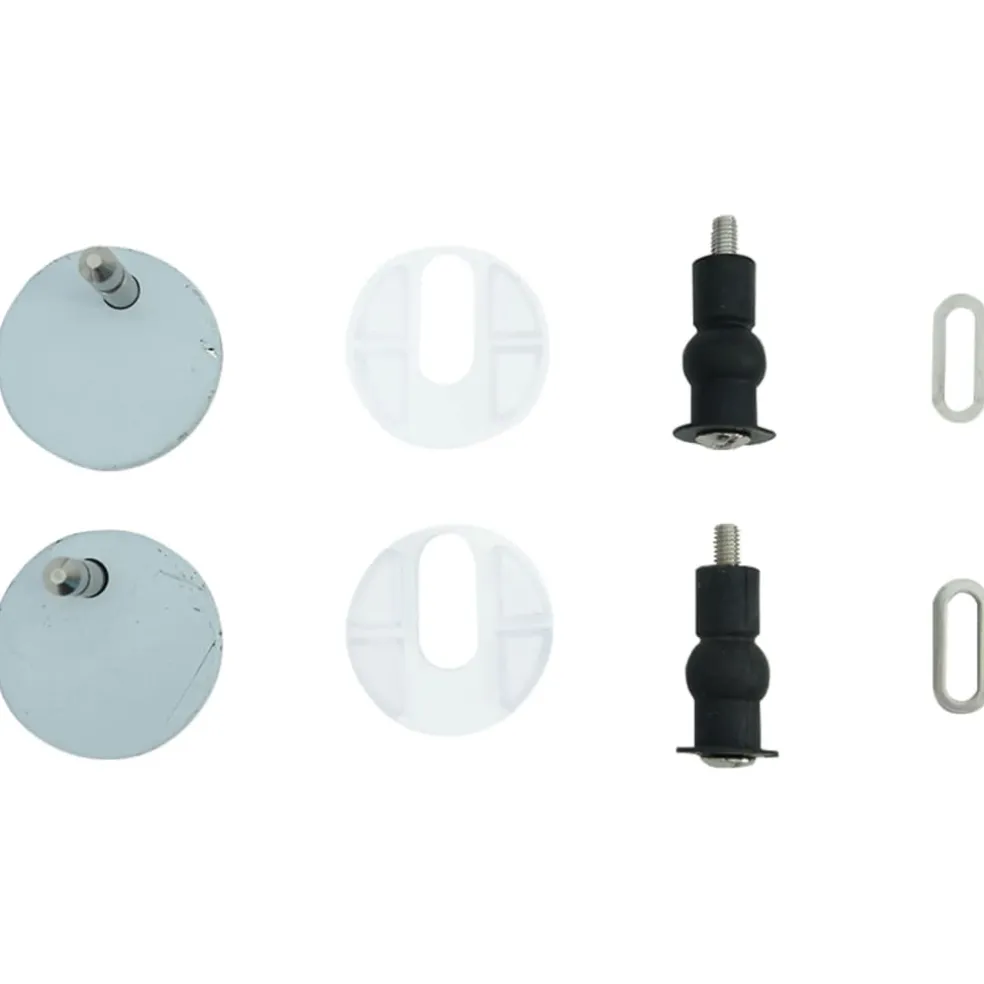 vidaXL Toiletbril met soft-close deksel pinguïn MDF