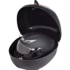 vidaXL Topkoffer voor motor 36 L voor 1 helm