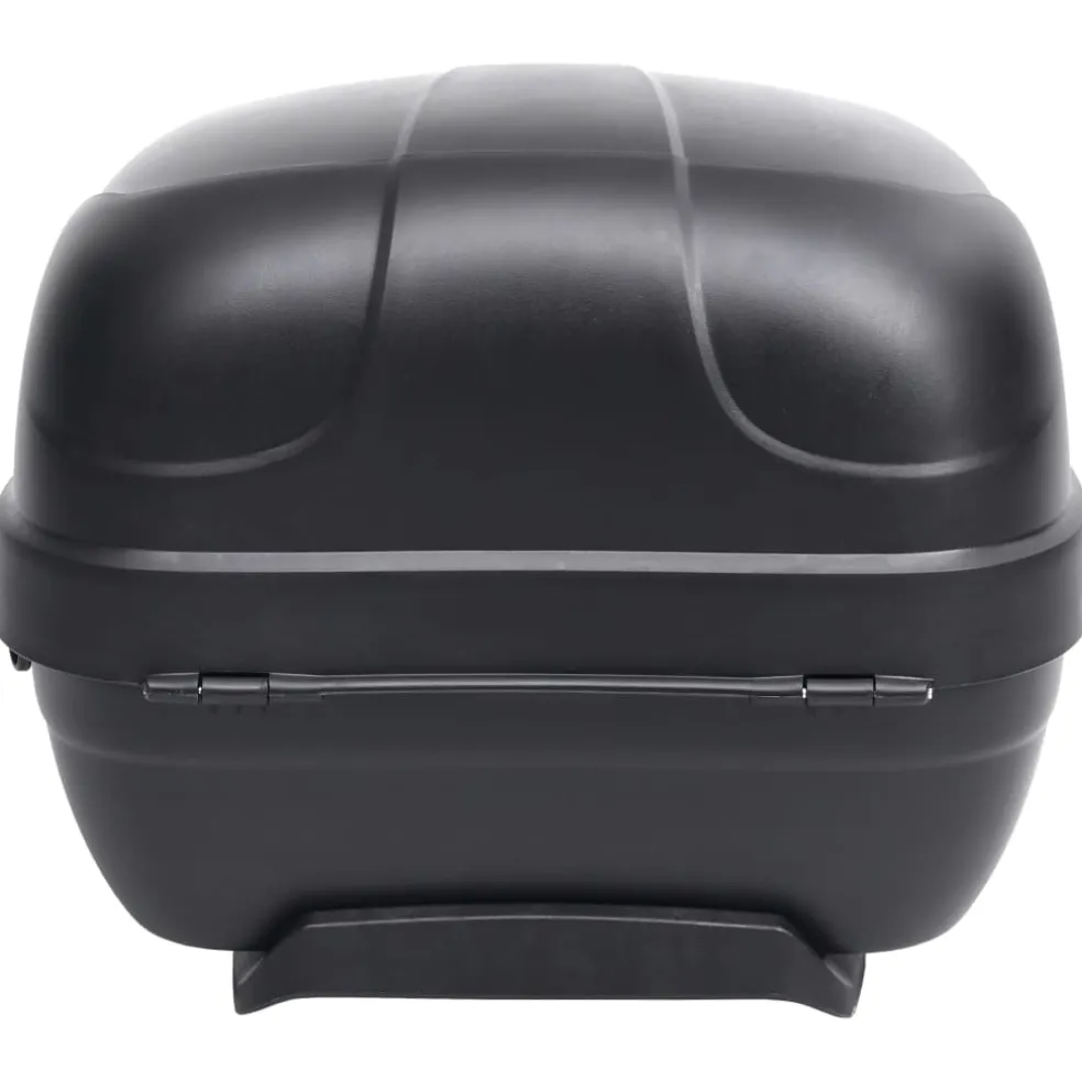 vidaXL Topkoffer voor motor 35 L voor 1 helm