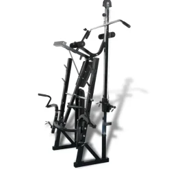 vidaXL Trainingsbank