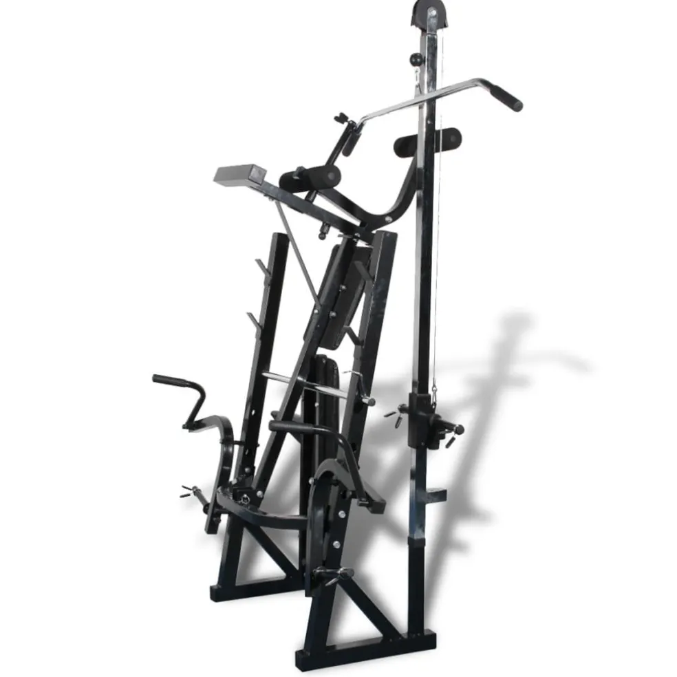 vidaXL Trainingsbank