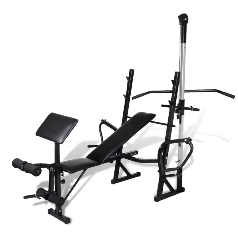 vidaXL Trainingsbank