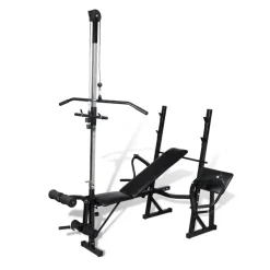 vidaXL Trainingsbank