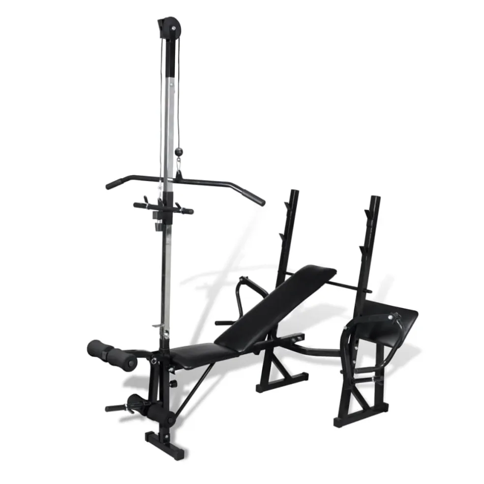 vidaXL Trainingsbank