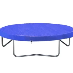 vidaXL Trampolinehoes 360-367 cm 90 g/m² PE