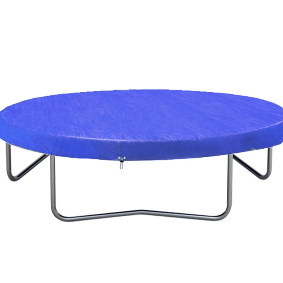 vidaXL Trampolinehoes 360-367 cm 90 g/m² PE