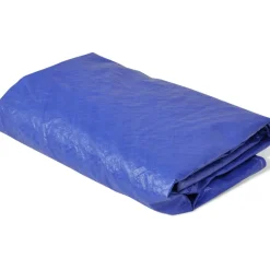 vidaXL Trampolinehoes 360-367 cm 90 g/m² PE