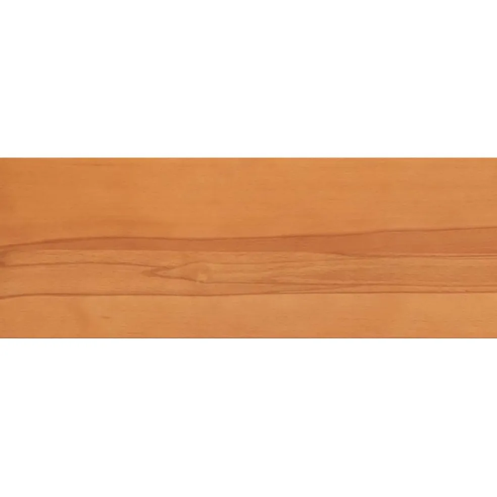 vidaXL Trapmatten 2 st Licht Bruin 80 x 25 x 2 cm Massief beukenhout