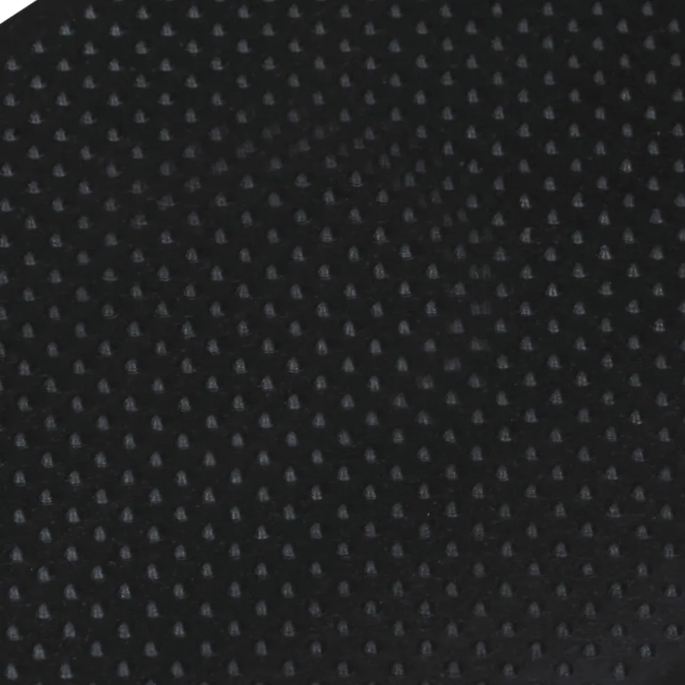 vidaXL Trapmatten 10 st 25x75 cm rubber