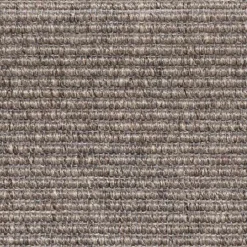 vidaXL Trapmatten 15 st 56x17x3 cm Donkerbeige Halfrond