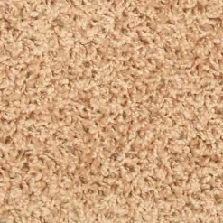 vidaXL Trapmatten 15 st 56x17x3 cm Goud Halfrond