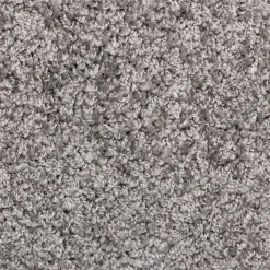 vidaXL Trapmatten 15 st 65x21x4 cm Grijs Rechthoekige Rand