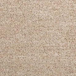 vidaXL Trapmatten 15 st 56 x 17 x 3 cm Non-Slip Taupe Vilt - 100% PP