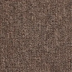 vidaXL Trapmatten 15 st 56 x 17 x 3 cm Non-Slip Koffiebruin