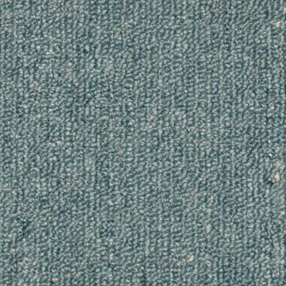 vidaXL Trapmatten 15 st 56 x 17 x 3 cm Non-Slip Zee blauw