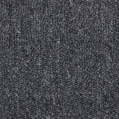 vidaXL Trapmatten 15 st 56 x 17 x 3 cm Non-Slip Lichtgrijs en blauw