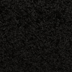 vidaXL Trapmatten 15 st 65x21x4 cm Zwart Rechthoekige Rand