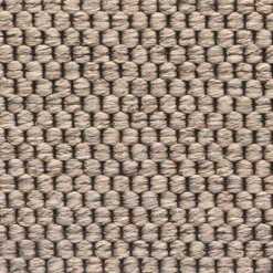 vidaXL Trapmatten zelfklevend 15 st sisal-look 56x17x3 cm donkerbeige