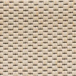 vidaXL Trapmatten zelfklevend 15 st sisal-look 56x17x3 cm berber