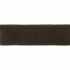 vidaXL Trapmatten zelfklevend 15 stuks 65x21x4 cm bruin rechthoekige rand