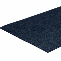 vidaXL Trapmatten zelfklevend 15 stuks 60x25 cm marineblauw rechthoekig