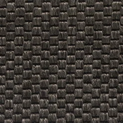 vidaXL Trapmatten zelfklevend 15st sisal-look 56x17x3cm antracietkleur