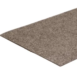 vidaXL Trapmatten zelfklevend 15 stuks 60x25 cm beige rechthoekig