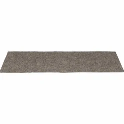 vidaXL Trapmatten zelfklevend 15 stuks 60x25 cm beige rechthoekig